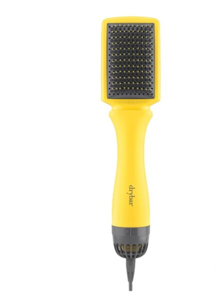 The Smooth Shot Paddle Brush Blow-Dryer