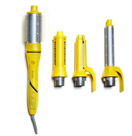 All-Inclusive™ Air + Active Heat 8-in-1 Multi-Styler